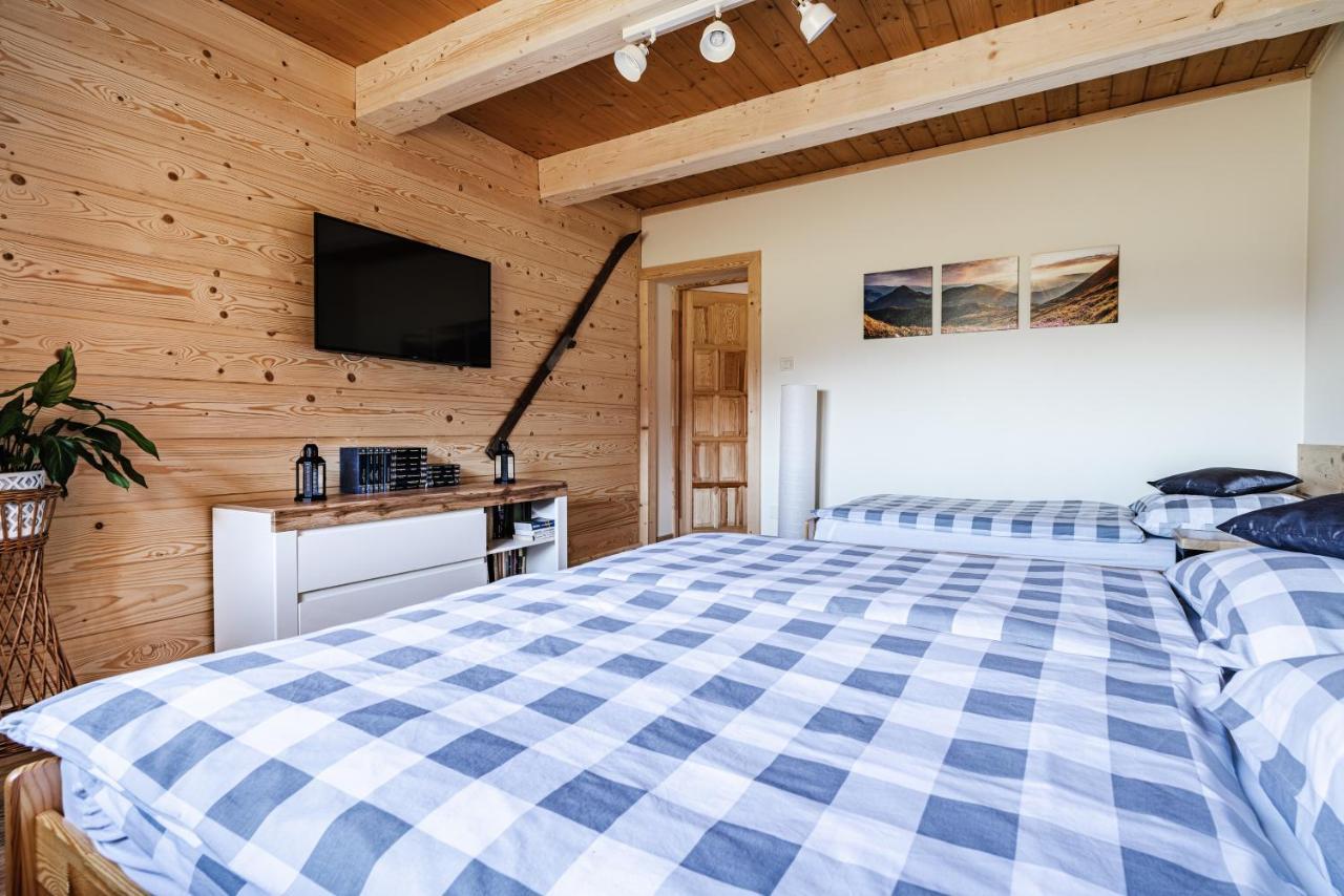 Apartamenty Bogowka 11 Zakopane Exterior foto